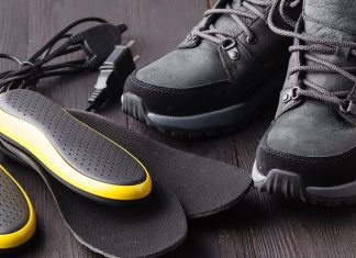 Best Selling Portable Boot Dryer For Home Us