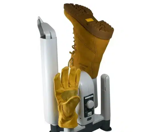 Can Boot Dryers Be Used On Gloves