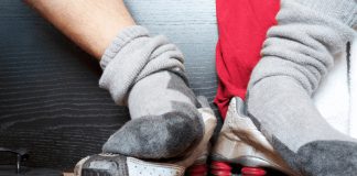 Can Shoe Deodorizers Be Used On Smelly Socks