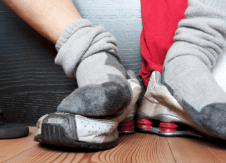 Can Shoe Deodorizers Be Used On Smelly Socks