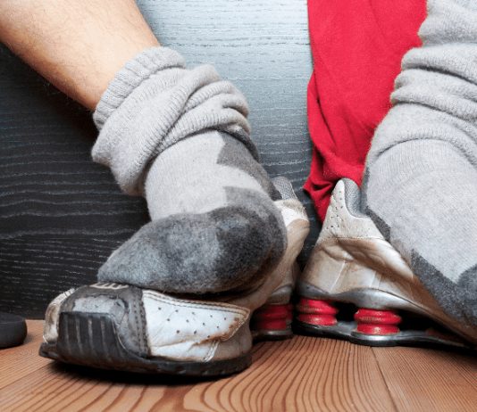 Can Shoe Deodorizers Be Used On Smelly Socks? Can Shoe Deodorizers Be Used On Smelly Socks