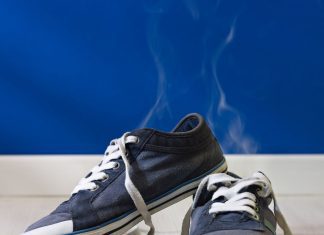 Can Shoe Deodorizers Be Used On Sports Shoes