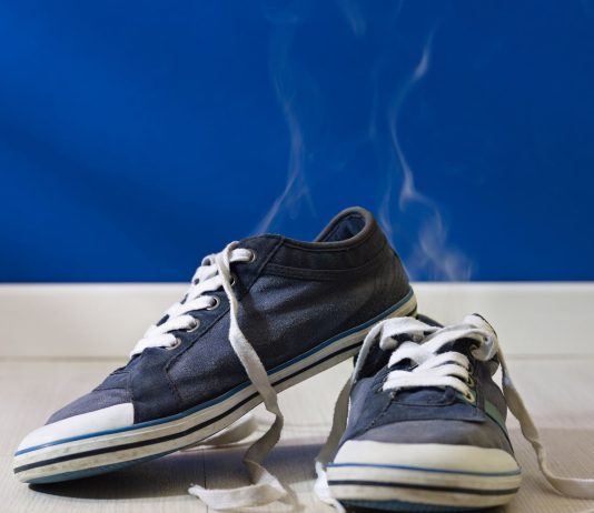 Can Shoe Deodorizers Be Used On Sports Shoes