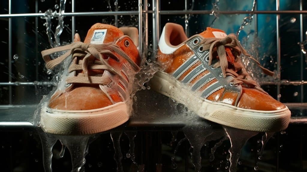 Extending the Lifespan of Adidas Shoes