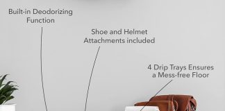 How Much Does A Boot Dryer Cost