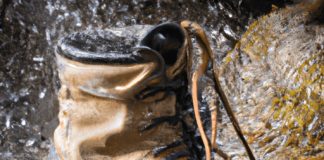 are boot dryers safe to use