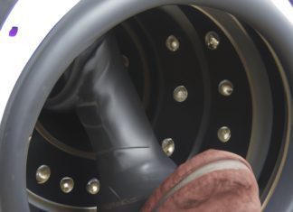 can boot dryers eliminate tough odors