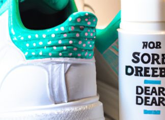 can shoe deodorizers be used on all types of shoes