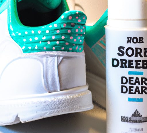 can shoe deodorizers be used on all types of shoes