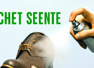 can shoe deodorizers be used on leather shoes