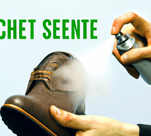 can shoe deodorizers be used on leather shoes