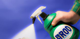 can shoe deodorizers be used on work boots