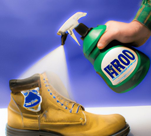 Can Shoe Deodorizers Be Used On Work Boots? can shoe deodorizers be used on work boots