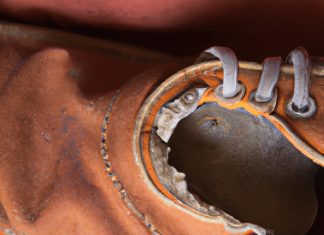 can shoe deodorizers prevent foot infections