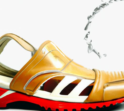 eliminate odors and bacteria with our powerful shoe sanitizer