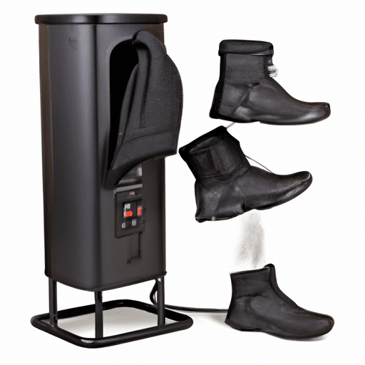 fast drying boot dryer for all your footwear