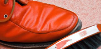 highly rated shoe cleaning kit with brushes and solution
