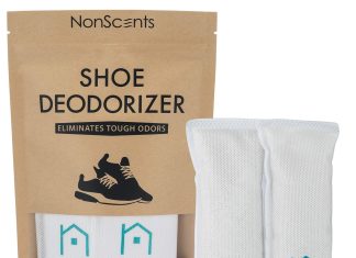 how do i choose the right shoe deodorizer for me