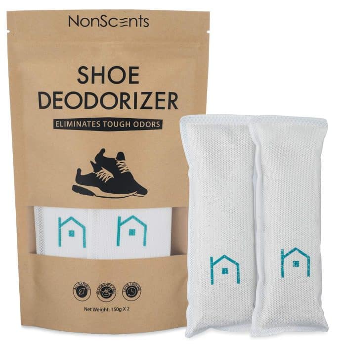 how do i choose the right shoe deodorizer for me