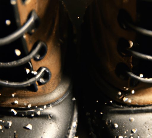 how do i clean my boots before using a boot dryer