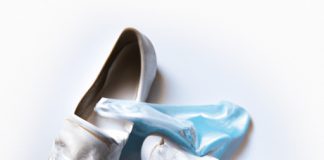 how do i clean my shoes before using a shoe deodorizer