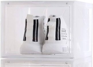 how do i store a shoe deodorizer