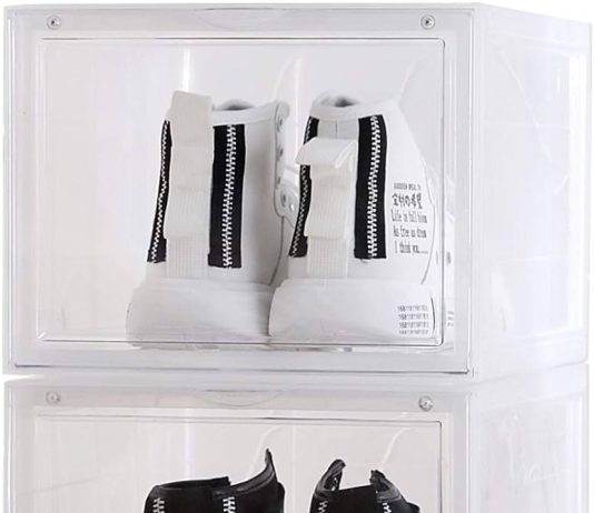 how do i store a shoe deodorizer