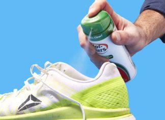 how does a shoe deodorizer work 5