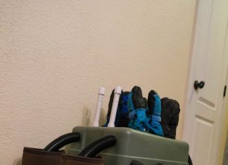 how often should i use a boot dryer 4