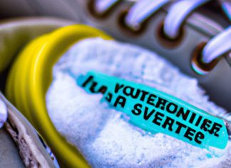 how often should i use a shoe deodorizer