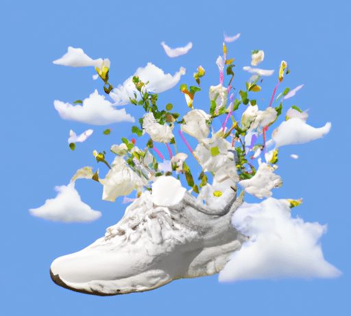keep your sneakers smelling fresh with shoe deodorant spray