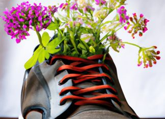 natural shoe deodorizer absorbs moisture and odors
