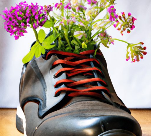 natural shoe deodorizer absorbs moisture and odors