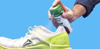 the best shoe deodorizer to eliminate odors from your shoes 3