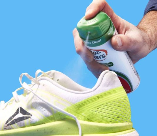 the best shoe deodorizer to eliminate odors from your shoes 3