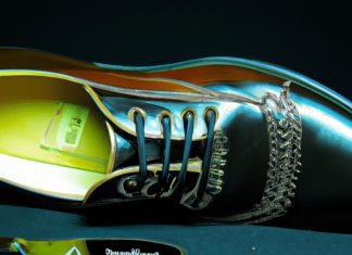 the ultimate shoe care bundle for complete footwear maintenance
