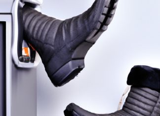 top rated boot dryer gets your boots dry overnight
