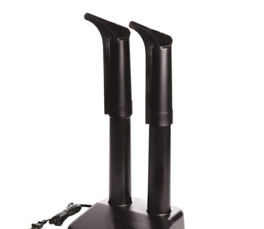 what are the benefits of using a boot dryer