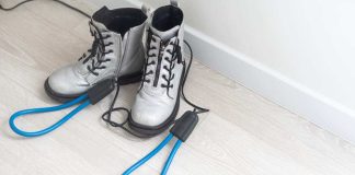 what are the common features of boot dryers 5