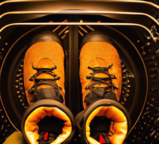 what are the different types of boot dryers