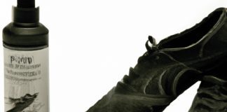 what are the different types of shoe deodorizers