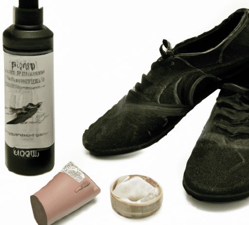 What Are The Different Types Of Shoe Deodorizers? what are the different types of shoe deodorizers