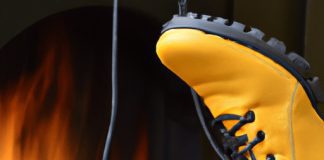 what is a boot dryer