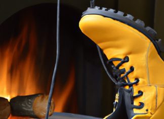 what is a boot dryer