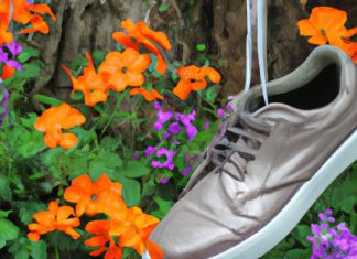 what is a shoe deodorizer
