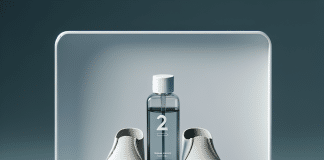 2 in 1 shoe cleaning system includes brush and solution 1