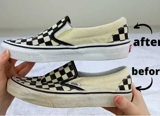 Vans Got You Down