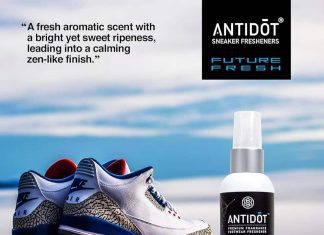 advanced formula shoe deodorizer for fresh smelling footwear 4
