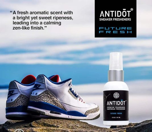 advanced formula shoe deodorizer for fresh smelling footwear 4