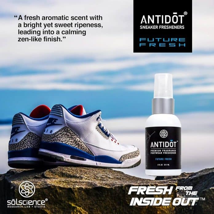 advanced formula shoe deodorizer for fresh smelling footwear 4